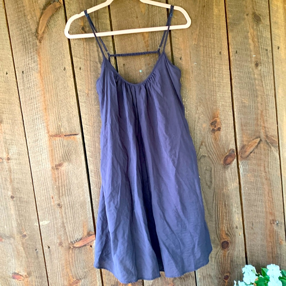 Wishlist Sundress